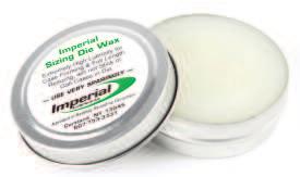 Lube for replenishment (#RE07700) in one handy container. RE07200................................. $14.