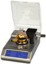 The Micro-Touch 1500 also includes its own powder pan and calibration weight. 1500 grain capacity. LY7750700............................... $58.