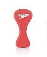 This seamed 100% silicone cap has a Speedo logo print and offers superb comfort and fit.