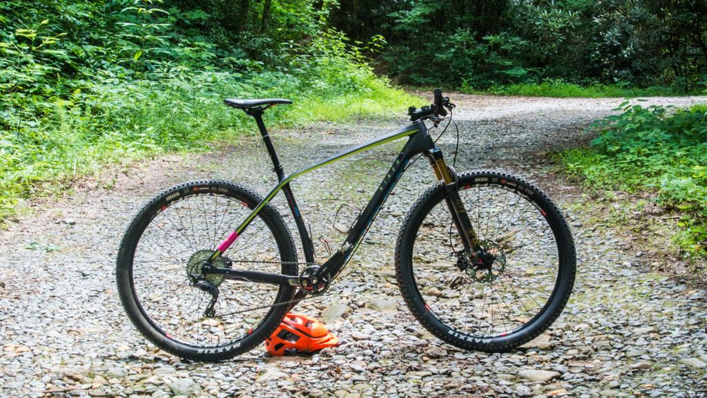 Niner s Air 9 RDO Race Hardtail Doesn t Make Any Compromises A Long Term Review Posted on December 16, 2016 by Aaron Chamberlain The new Niner Air 9 RDO (photo: Aaron Chamberlain) Over the past year