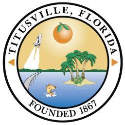 City of Titusville Downtown Mobility Comm