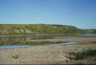 Lesser Slave Lake Provincial Park visit at www.albertaparks.