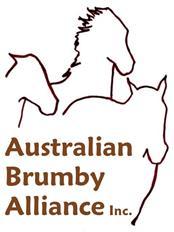 The Australian Brumby Alliance ABN : 90784718191 Submission to the Natural Resource Commission: Part-1 Pest Animal Management Review (NSW) 12 th May 2016 Thank you for the opportunity to provide