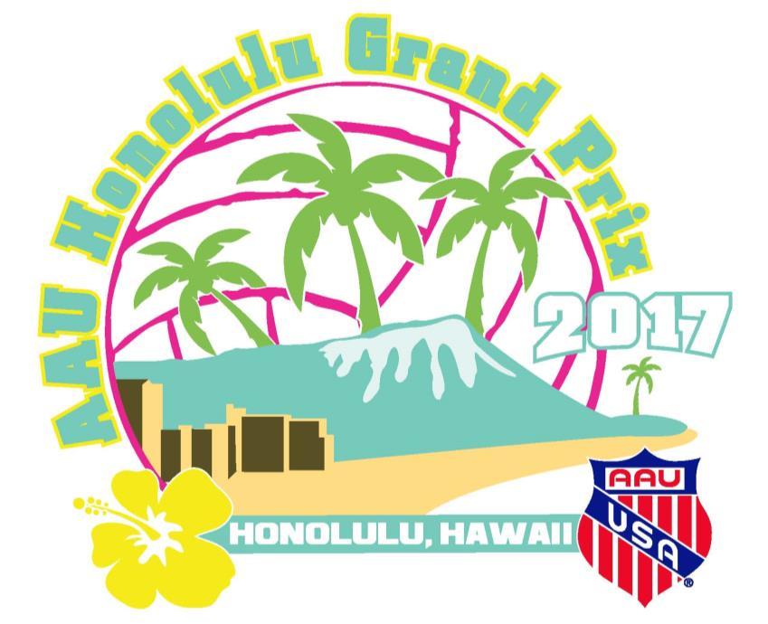 February 18-20, 2017 Hawaii Convention