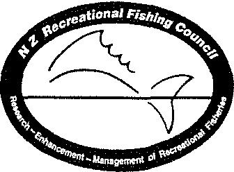 Appendix Two N Z RECREATIONAL FISHING COUNCIL P.O. Box 276 Motueka Phone Cell Phone Email Web Site 03 5287511 021 1193296 NZRFC@kinect.co.