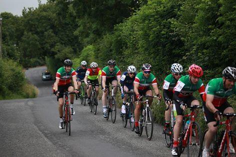 The cost of participating in cycling which includes licenses, race fees, travel, equipment and jerseys quickly absorbs any available club funds provided by the club members.