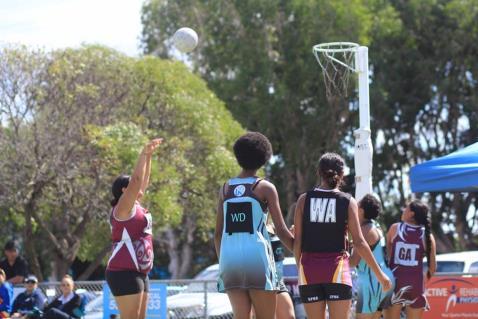 Itinerary Day 4 Sunday, 22 April 2018 Match Day 2/Pasta Dinner Breakfast 8:30am* Lunch 2:00pm* Late PM Dinner Evening Match Day 2 Netball games commence Included collect at netball courts