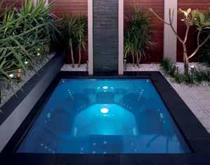Spend just a few minutes within the Leisure Pools Sorrento Spa, and you re likely to experience less stress, improved circulation, better sleep, and fewer symptoms of arthritis and back