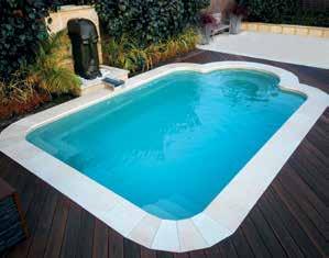 ultimate addition to any Leisure Pools swimming pool.