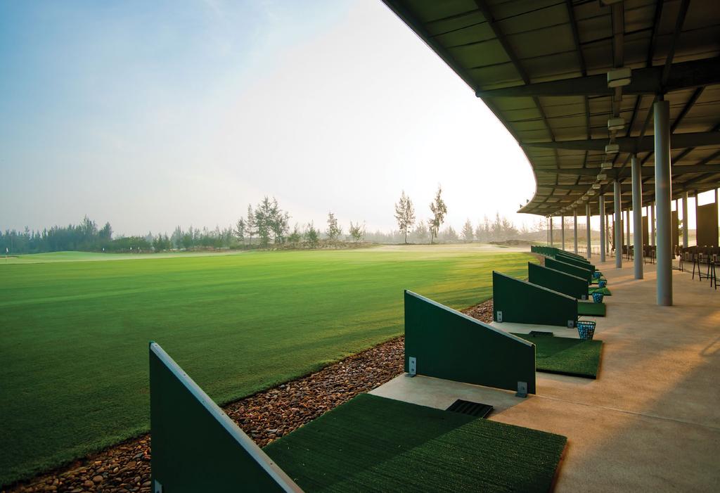 Da Nang Golf Club Da Nang, Vietnam All inbound and outbound tee times will be booked and coordinated through our 24/7, multilingual Links2Golf Call Center, making the program convenient for members
