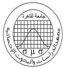 Cairo University Institute of Statistical Studies and Research Department of Applied Statistics and Econometrics Some Estimation Methods for Dynamic Panel Data Models By Mohamed Reda Sobhi Abonazel