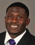 .. Can play either safety position, cornerback and also lines up in LSU s nickel and dime packages. D. THOMAS CAREER HIGHS Total tackles: 10 at Mississippi State, 2015 PBUs: 3, Auburn, 2013 Sacks: 2.