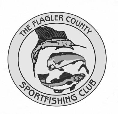 Volume 10, Issue 1 Official Publication of Flagler County Sportfishing Club January, 2009 JANUARY 07 Monthly Meeting 7:30 PM Guest Speaker Chris Herrera 27 Directors Meeting 7:00 PM 31 Flagler County