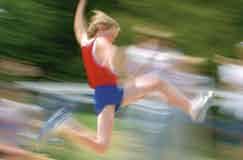 30pm Newham Leisure Centre A trak and field athletis ompetition for pupils in Years 4 and 6.