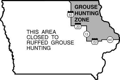 HUNTING INFORMATION SPECIES SEASON SHOOTING HOURS BAG LIMITS DAILY POSSESSION Rooster Phesnt (Youth) 1,2 Oct. 22-23 8.m. to 4:3 p.m. 1 2 Rooster Phesnt Oct. 29 - Jn. 1, 217 8.m. to 4:3 p.m. 3 12 Bobwhite Quil Oct.