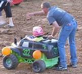The Schoolcraft County Fair s Power Wheels Demolition Derby Date: July 27, 2018 Registration: 2:00pm Start Time: 4:00pm Demo Derby Rules 4 Balloons will be attached to the front, sides and back of