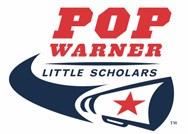 Pop Warner Little Scholars, Inc. 586 Middletown Blvd. Suite C-100 Langhorne, PA 19047 Phone: 215-752-2691 Fax: 215-752-2879 www.popwarner.com RE: Elgin St.