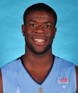 35 REGGIE BULLOCK Sophomore, Guard/Forward, 6-7, 190, Kinston, N.C. 2011-12: Second on the team in threepointers made with 11 Is 11 for 25 from three-point range, a percentage of.