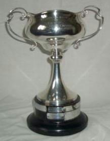 BACMSC Challenge Trophy to the 500 race winner.