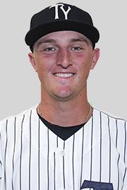 90 ERA Age: 24 Redmond, WA University of Illinois at Chicago 5 11, 185 Last Appearance: 6/19 at FTM - L, 2.0IP, 4H, 1ER, 0BB, 3K, WP. Acquired: Selected by the Yankees in the 10th round in 2016.