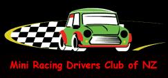 SANCTIONED ARTICLES GOVERNING THE Race Series Preamble The Mini Racing Drivers Club of NZ Inc.