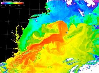 Outline Ocean Circulation El Niño La Niña Southern Oscillation ENSO