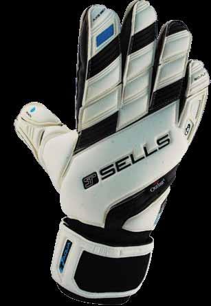 Sells USA has shaped the world's highest quality latex's into 12 brand keeper gloves.