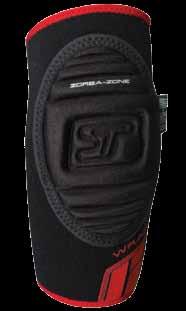28 : : : Black/Red/White Nylon Pouch Adult: S M L XL PRICE: $18 each (sold individually only) Axis 360 Terrain Elbow Pad SGP2167 price: $70 (sold in pairs