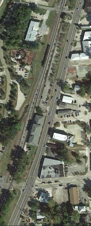 US 11 Slidell, St Tammany Parish ADT: 20,000 vehicles per day 5 Signals