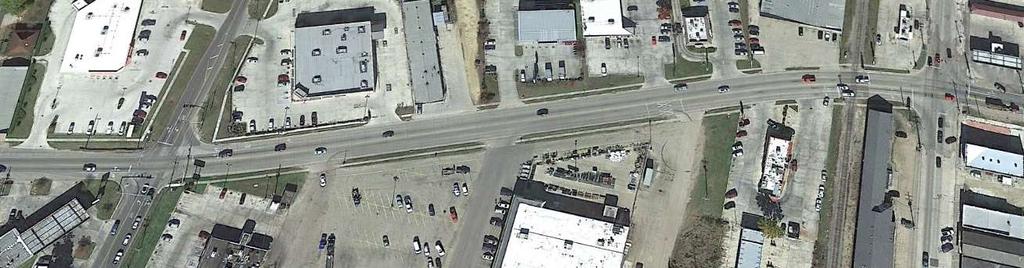 LA 10 Bogalusa, Washington Parish ADT: 12,000 vehicles per day 2 signals