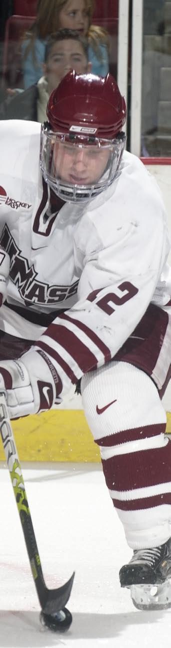Quirk is the top returning goal scorer for 2007-08. 2007-08 UMASS HOCKEY Cory QUIRK ASSISTANT CAPTAIN Junior Forward 5-9 180 Shoots: L Brockton, Mass.