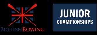 1. Date and Venue 1.1. The 2018 British Rowing Junior Championships will be held on Friday 20th, Saturday 21st and Sunday 22nd July 2018 at the National Water Sports Centre, Holme Pierrepont, Nottingham NG12 2LU.
