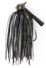 jigs 3/8, 1/2, 5/8 oz. 1 per package J Lock * Flip N Jig An innovative new heavy-cover jig design created with the help of veteran bass professional Kevin Short.