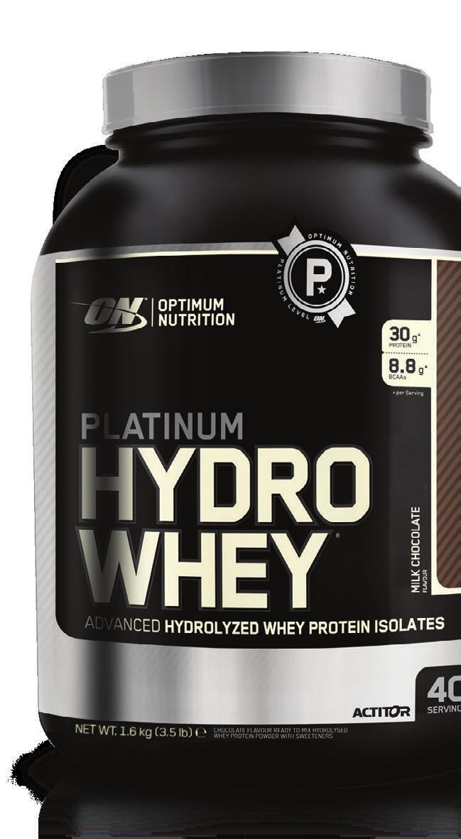 WPI Whey Protein Isolate WPI is a concentrated whey protein that contains at least 90% whey protein.