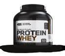 PLATINUM HYDROWHEY / PRO COMPLEX 100% CASEIN MAKE SURE that you re eating about 1/2 to 1 gram of protein per pound of body weight per day from a combination of high protein foods and supplements.