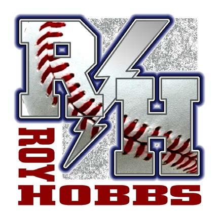 Roy Hobbs World Series 65s / 70s/ 75s Rules Addendums for senior age groups Play in the Vintage, Timeless & Forever Young divisions of the Roy Hobbs World Series is governed by the Official Rules of