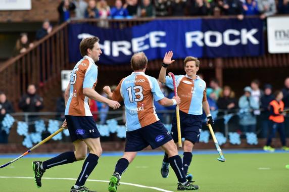 WHO WE ARE TRRHC is a premier, modern, inclusive hockey club.