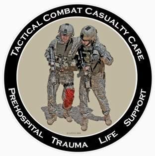 Tactical Combat Casualty Care for Medical Personnel
