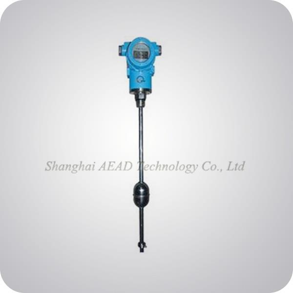 Magnetostrictive Level Meter A+E 68L --Anti-static, surge immunity, anti-interference, electromagnetic