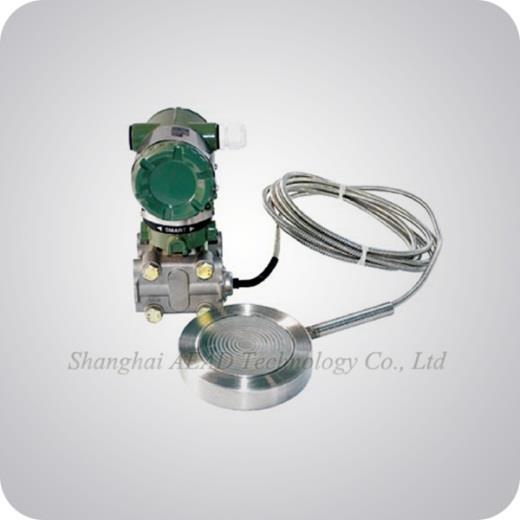 pressure transmitter optional --Good performance, high accuracy and