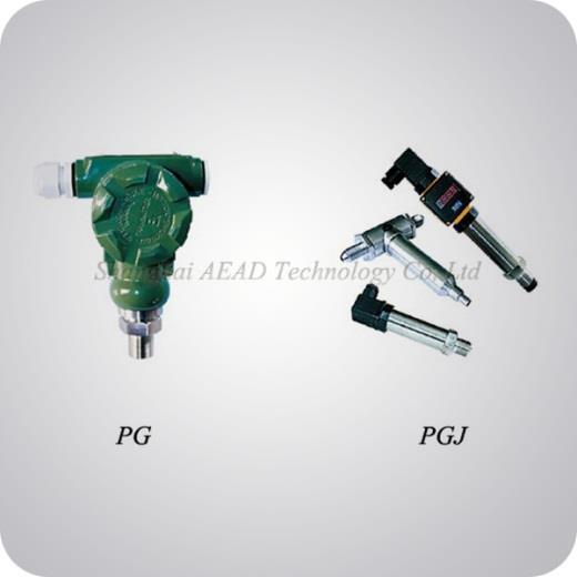 Transmitter A+E-950CG Diaphragm-sealed Pressure Transmitter A+E-960CD