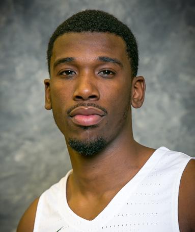 2017-18 Cleveland State Basketball 14 11 TERRELL HALES 6-4 190 Senior Guard Detroit, Mich.