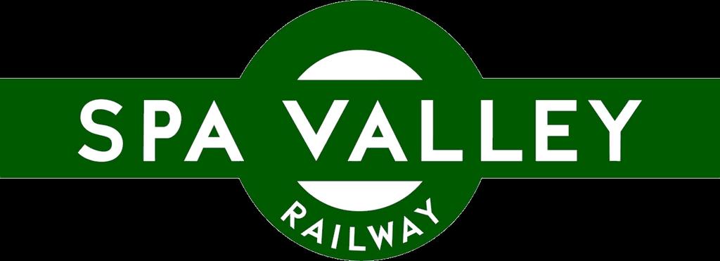 Spa Valley Railway 2018 SECTION WE A DESTINATION AT EVERY STATION!