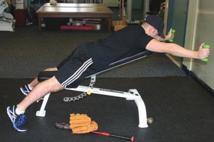 However, a dynamic training program that emphasizes the rotator cuff, functional strength and overall stability has been demonstrated to help reduce the risk of pain and injury in baseball players.