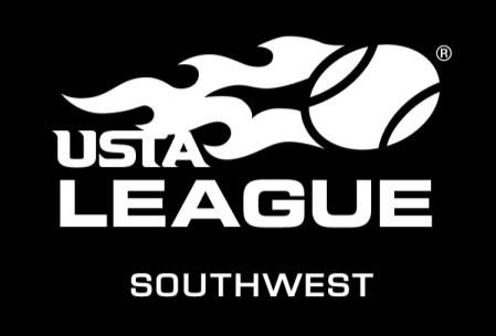 the 2017 USTA Southwest 65 & Over League Section Championships.