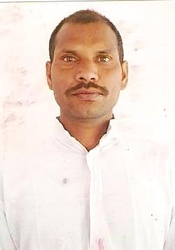 49. Kailash Chandra Prajapati