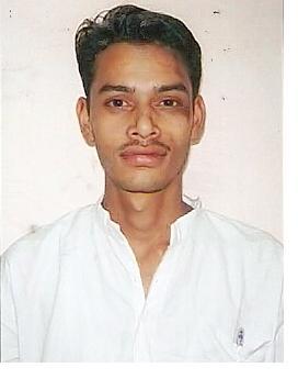 64. Mahendra Singh Mewada