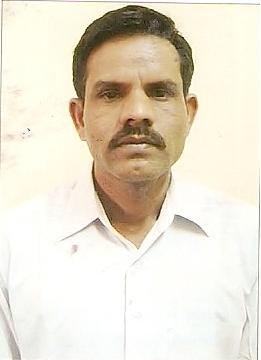 Gajraj Singh Chouhan