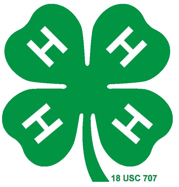 Richland County 4-H Clover Chatter 2015 4-H Fair is History!