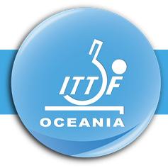 ITTF-Oceania Junior Championships Regulations Approved and Updated January 2015 1.